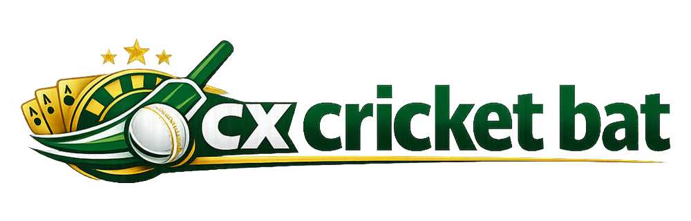 cx cricket bat